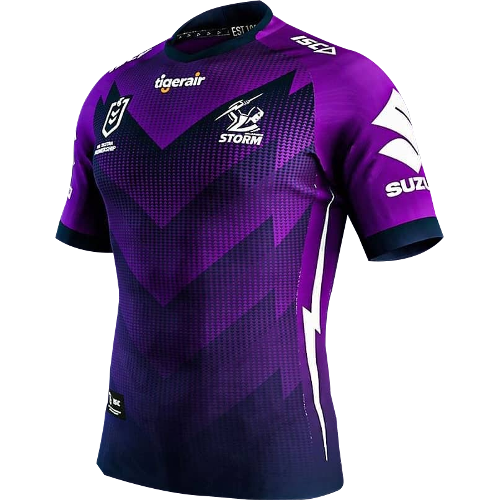 Melbourne Storm Home 2020