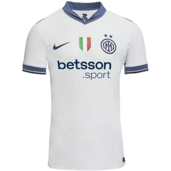 2024-2025 Away kit