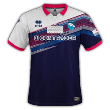 2021-2022 Third kit