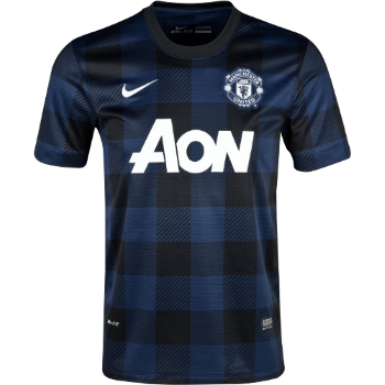 2013-2014 Away kit