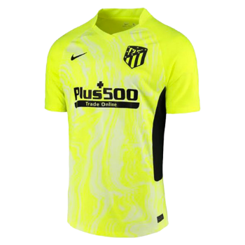 2020-2021 Third kit