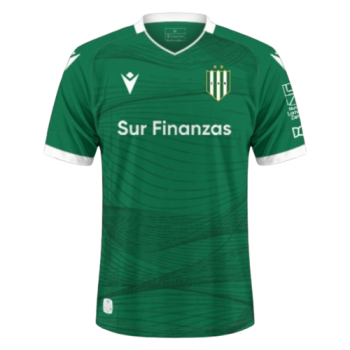 2025 Away kit