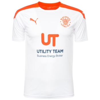 2020-2021 Away kit
