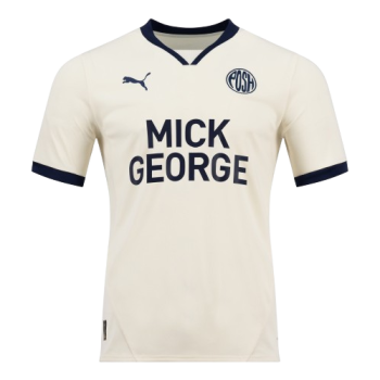 2024-2025 Away kit