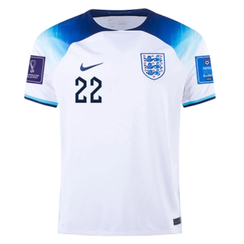 2022 Home kit