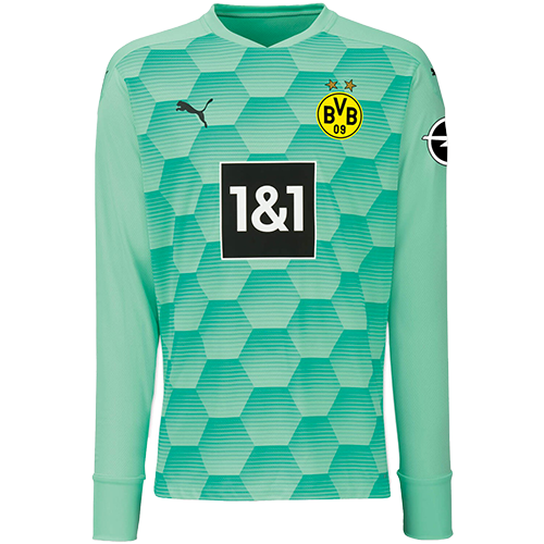 Dres 2020-2021