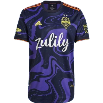 2021 Away kit