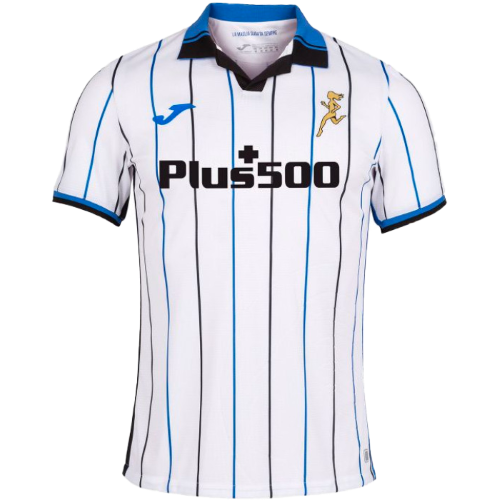 Atalanta 2021-2022 4th