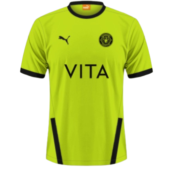 2020-2021 Third kit