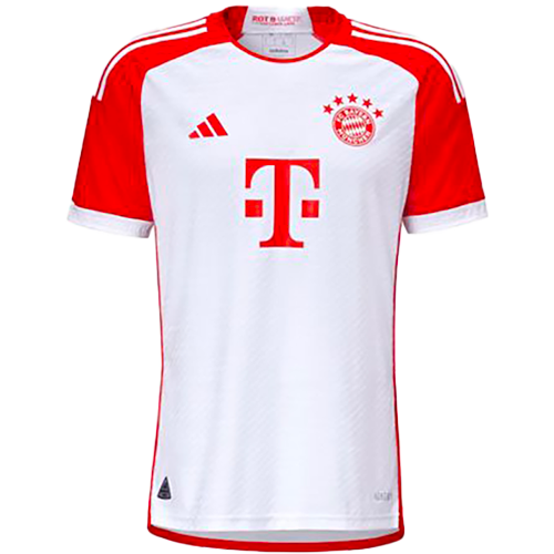 Bayern Munich 2023-2024 1st