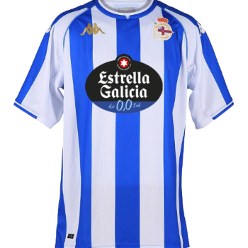 2021-2022 Home kit
