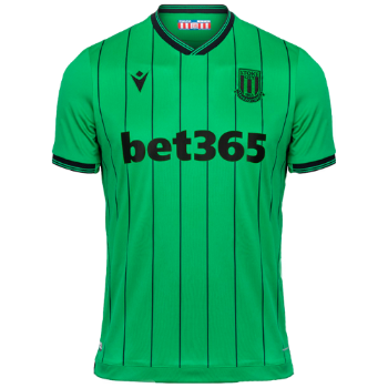 2021-2022 Away kit