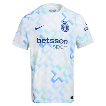2025-2026 Away kit
