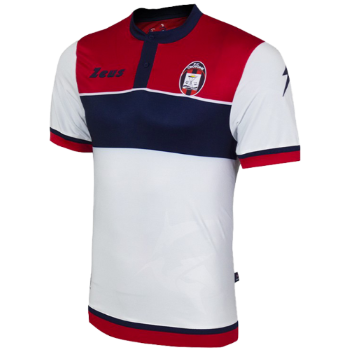 2016-2017 Away kit