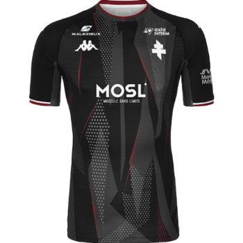 2021-2022 Third kit