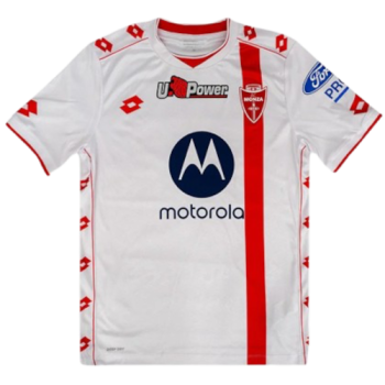 2024-2025 Away kit