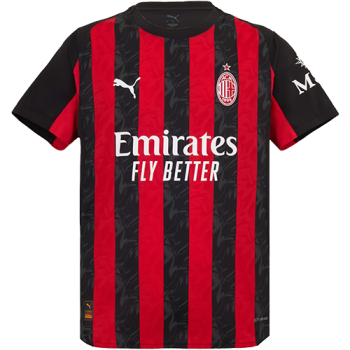 2025-2026 Home kit