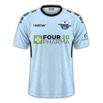 2024-2025 Away kit