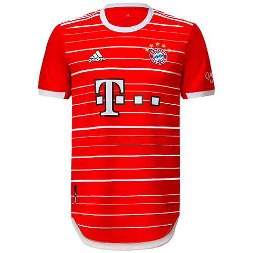 Bayern Munich 2022-2023 1st