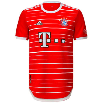 2022-2023 Home kit