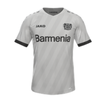 2020-2021 Third kit