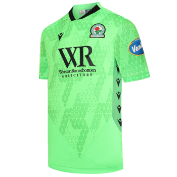 2025-2026 Third kit