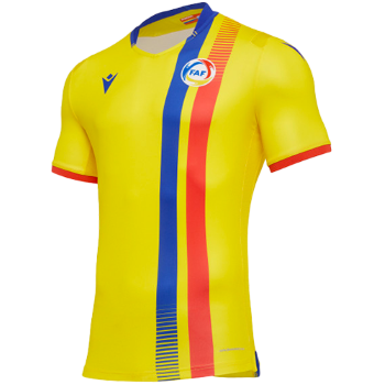 2021 Third kit