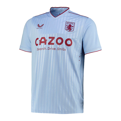 Aston Villa 2022-2023 2nd