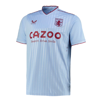 2022-2023 Away kit