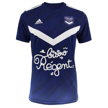 2020-2021 Home kit