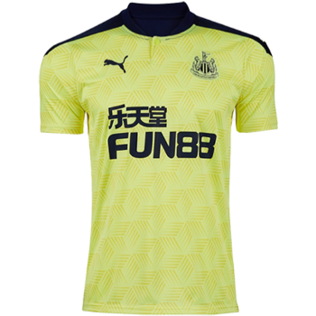 2020-2021 Away kit