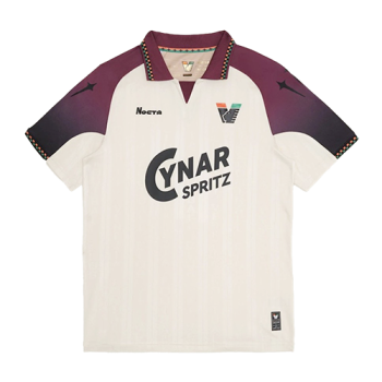 2025-2026 Away kit