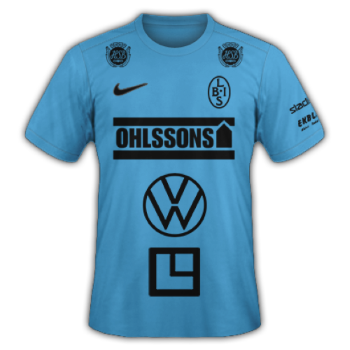 2021 Away kit