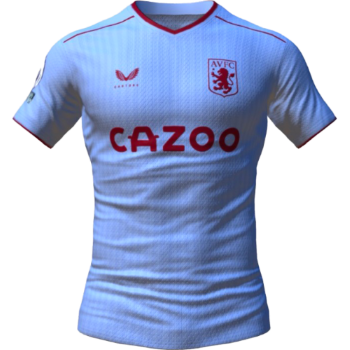 2022-2023 Away kit