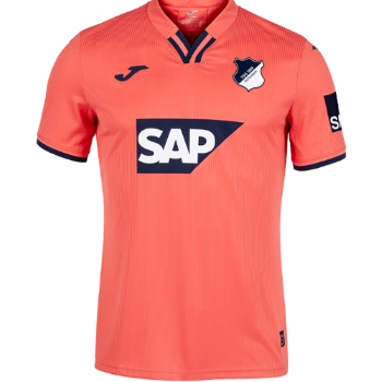2021-2022 Third kit