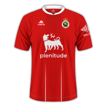 2022-2023 Third kit
