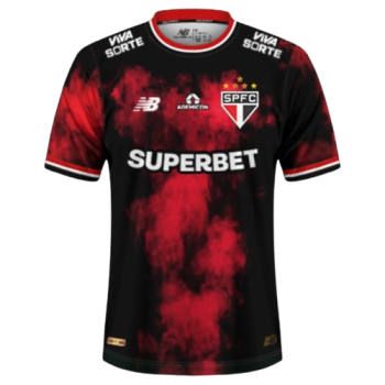 2025 Third kit