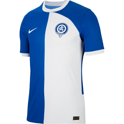 Atlético Madrid 2022-2023 4th