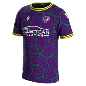 2023-2024 Third kit