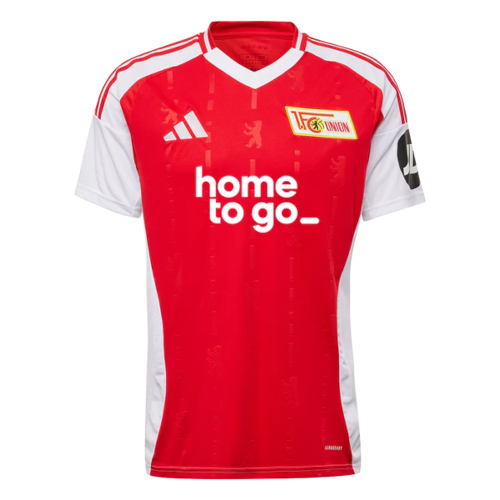 Union Berlin 2024-2025 1st