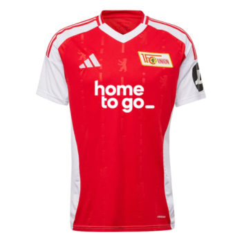 2024-2025 Home kit