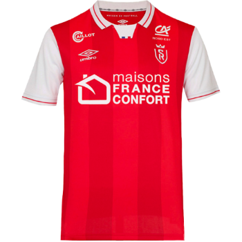 2021-2022 Home kit