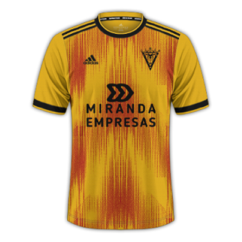 2022-2023 Away kit