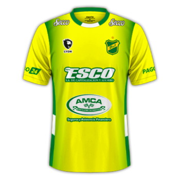 2021 Home kit