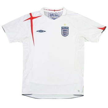 2006 Home kit