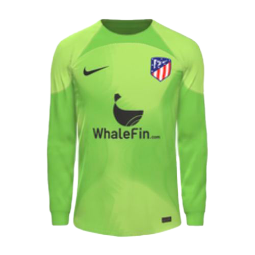 Atlético Madrid 2022-2023 5th