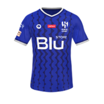 2022-2023 Home kit