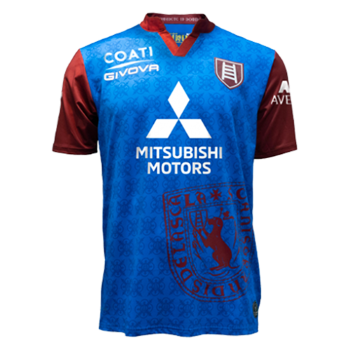 2020-2021 Away kit