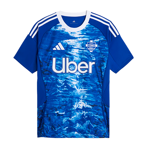 Como 1st kit
