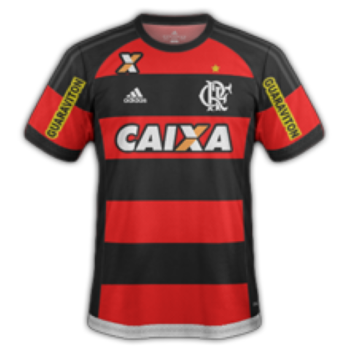 2016 Home kit